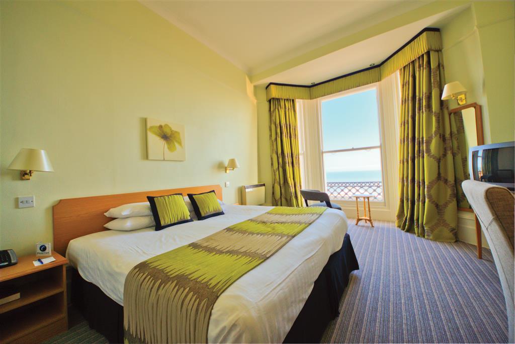 Best Western York House Hotel (بست وسترن یورك هاوس هتل) Guest Room