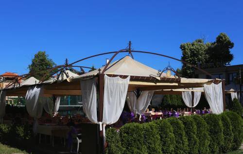 Hotel Gloria Palace Diplomat 