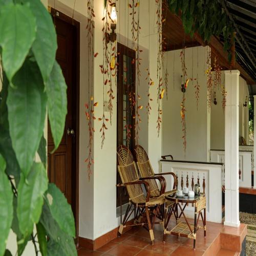 Dew Drops Farm Resorts 