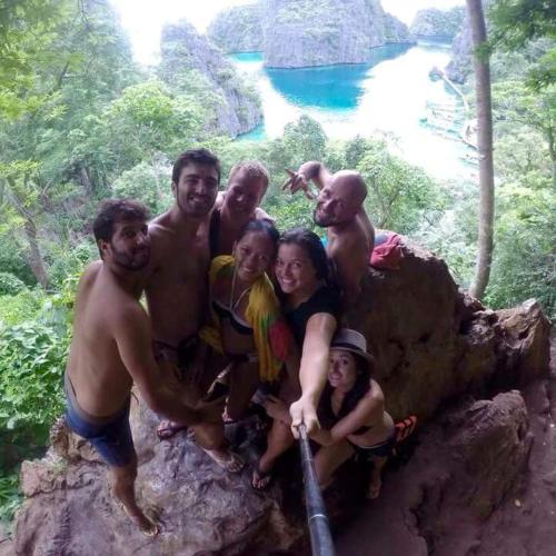 Kalachuchi Hostel For Divers 
