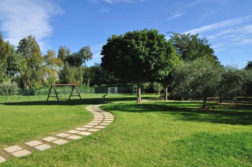 L'orto Di Lucania 