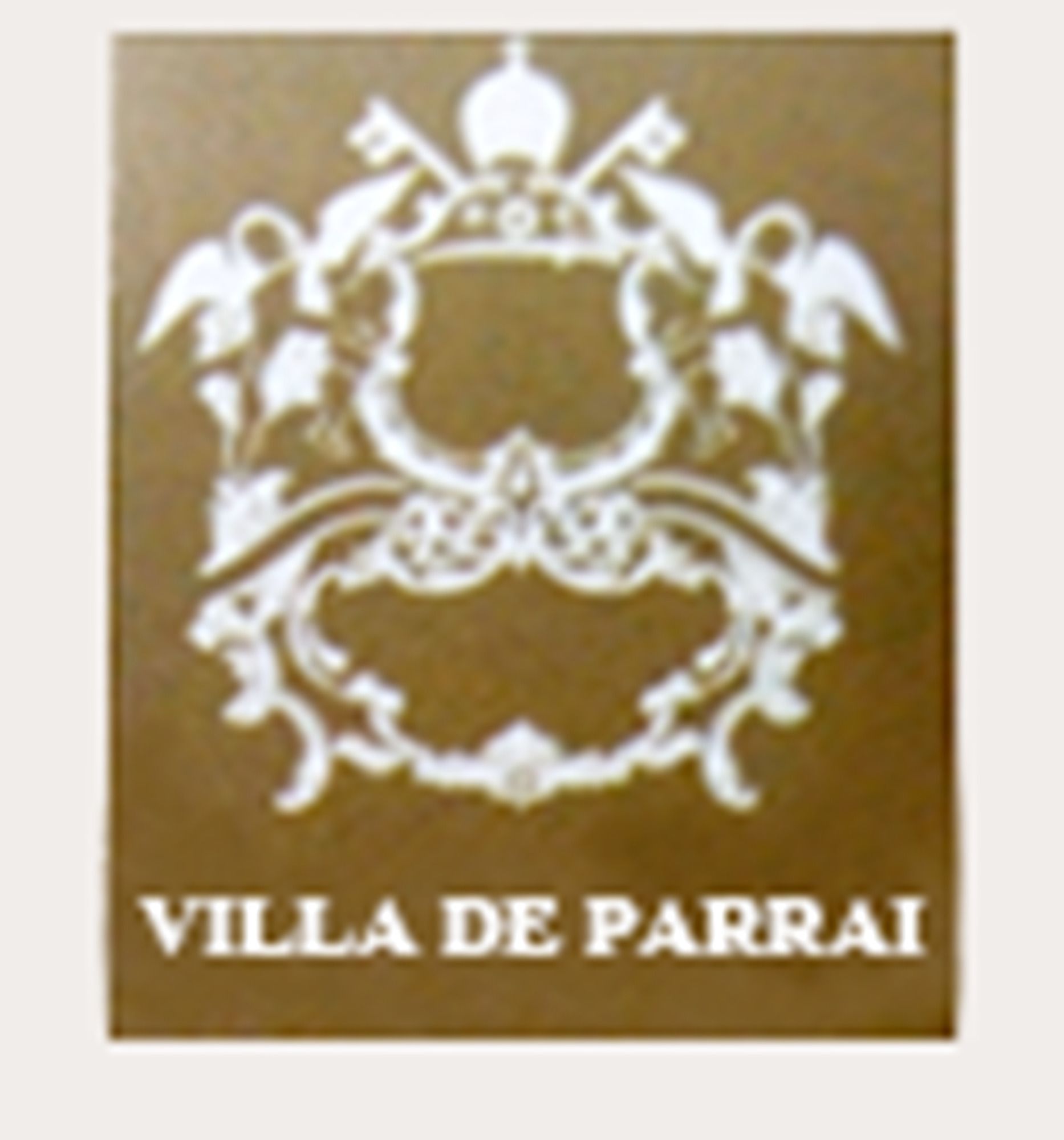 Villa De Parrai 