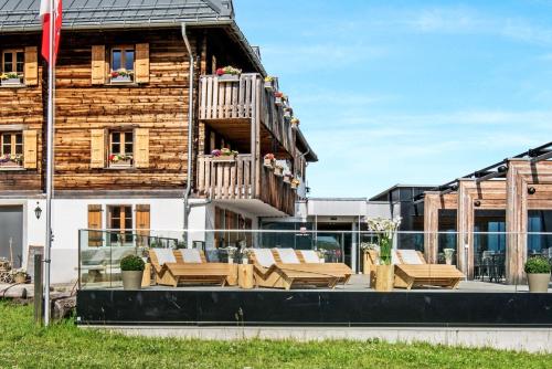 Hotel Belalp 