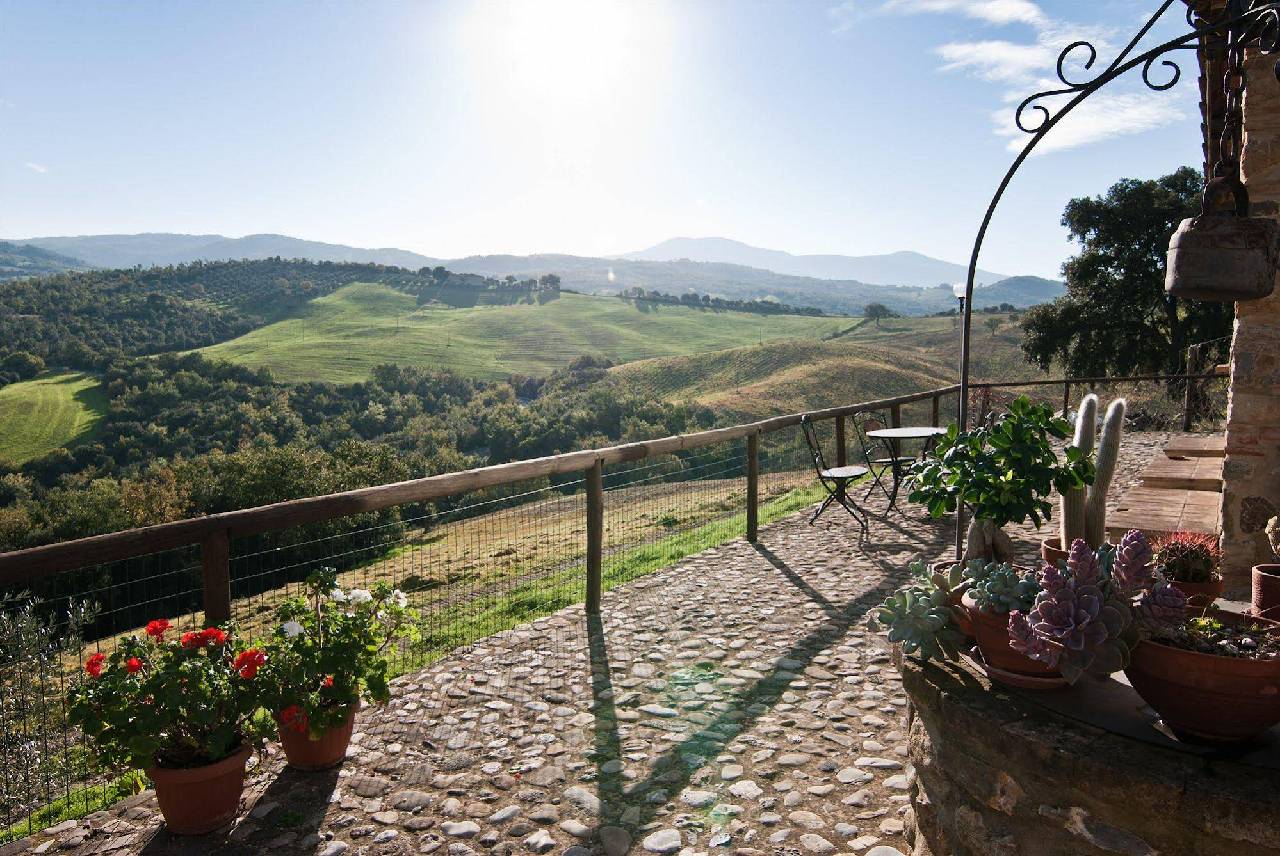 Agriturismo Grossola 