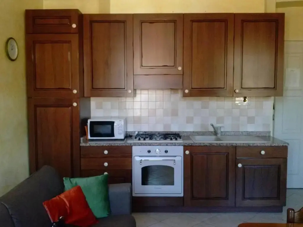 Casa Vacanze Stella 