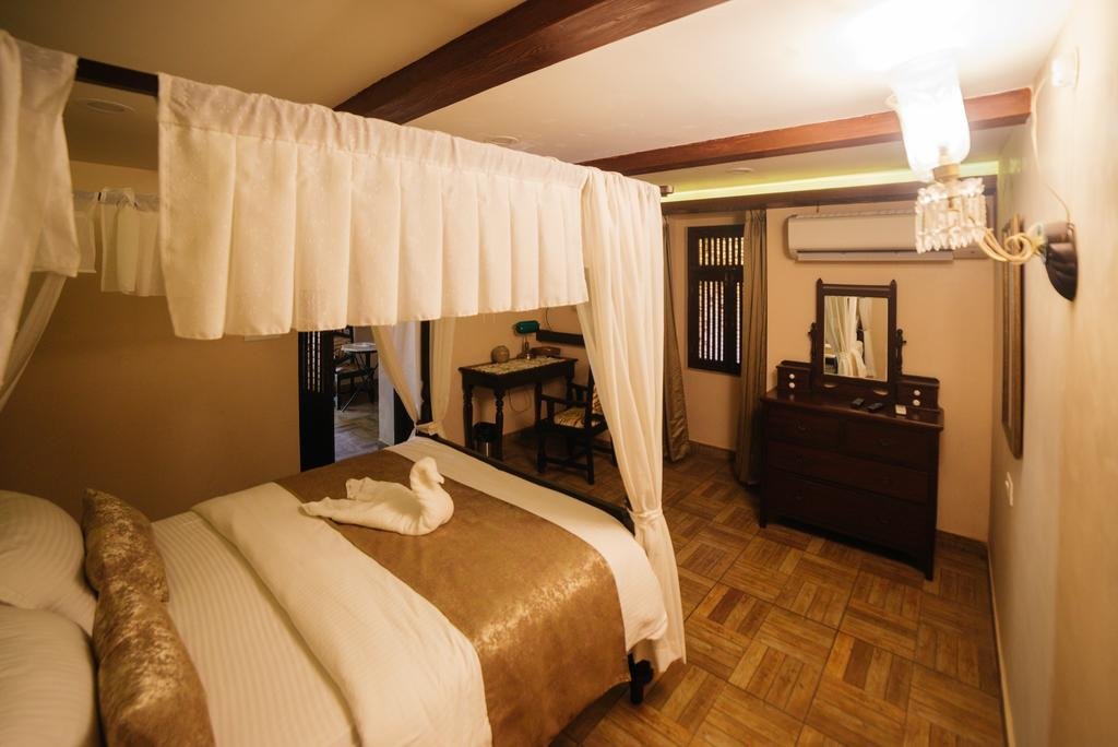 Homestay Casa Menezes 