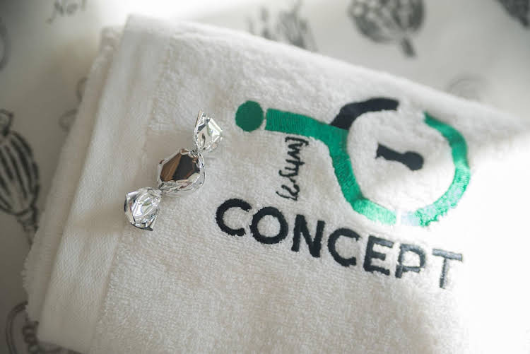 Y.quebedo Concept Serviced Apartments 