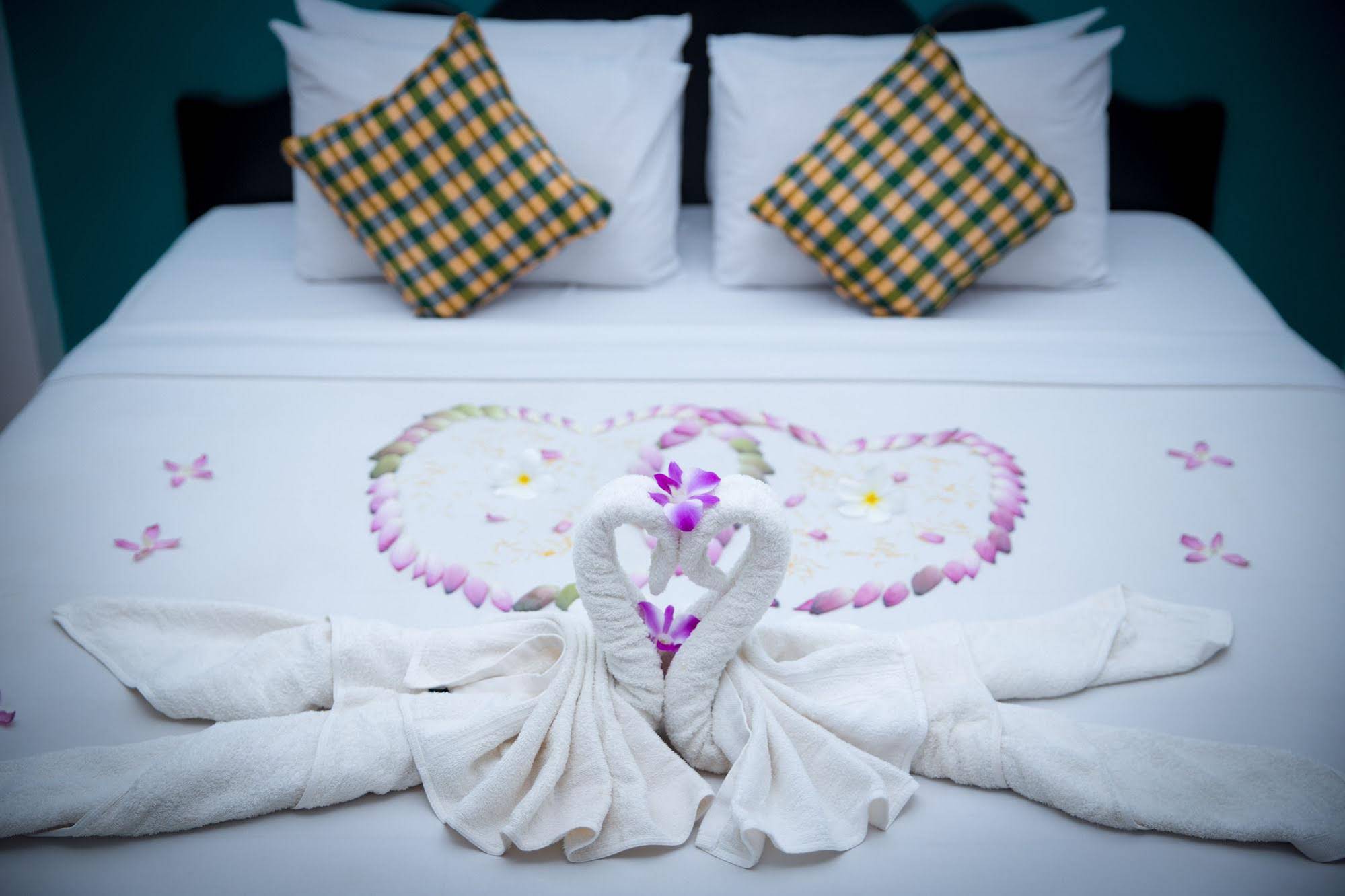 Sonalong Boutique Village & Resort 