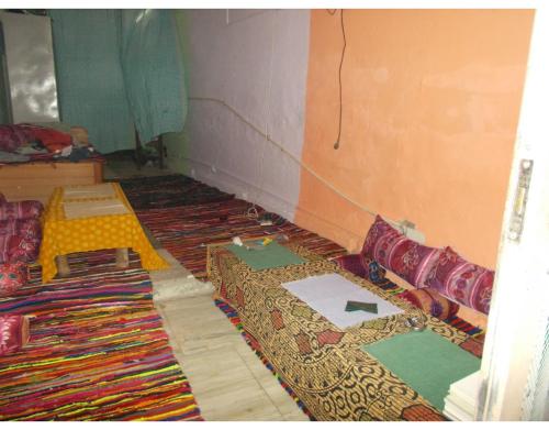 Dormitory At Ganga River 