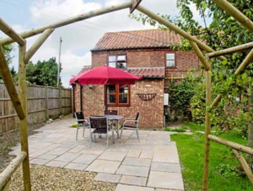 Hare Cottage 