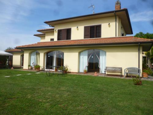 La Tagliola 