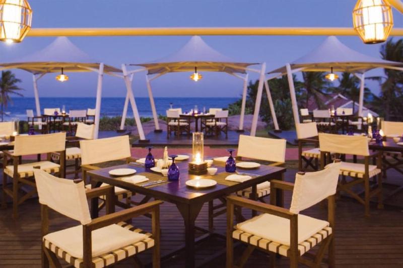 Vivanta By Taj Fisherman's Cove General view