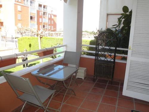 Apartamento Mare Nostrum 