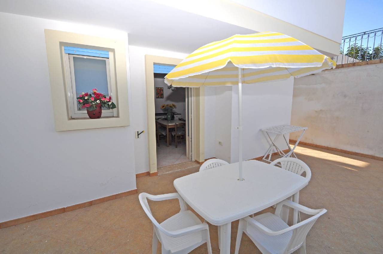 Residence Mare Blu 