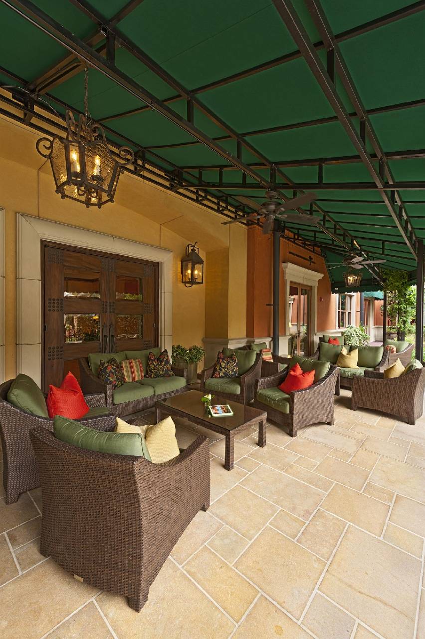Hotel Granduca 