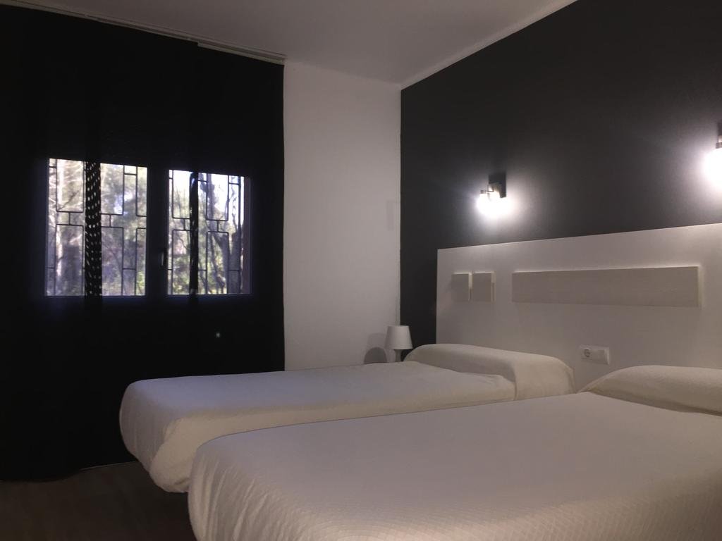 Apartamento Playa De La Fosca 