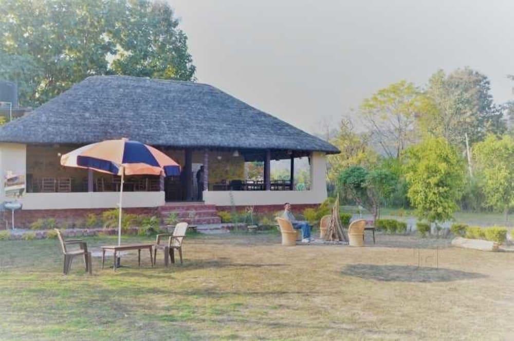 Jungle Eco Resort 