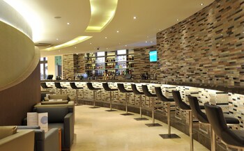 Radisson Blu Hotel Lusaka Hotel Bar