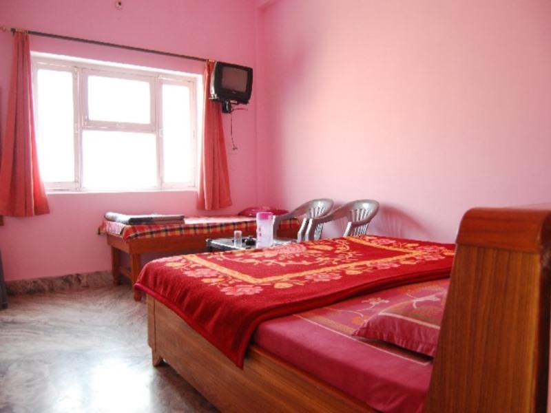 Hotel Shiv Ganga 