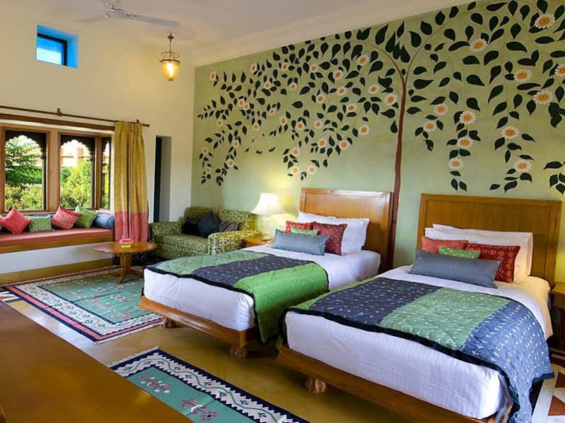 Samsara Resort And Camp 