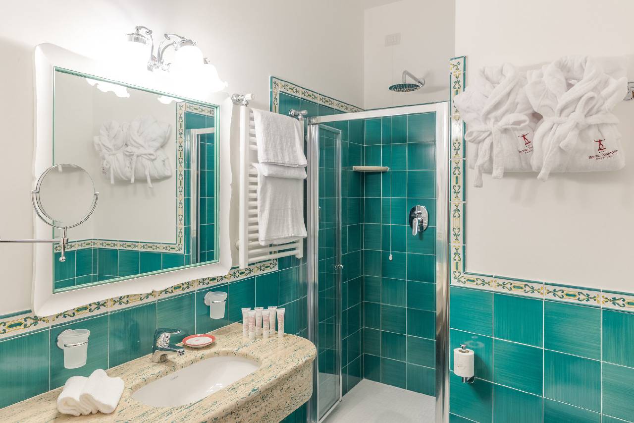Poseidon Hotel 