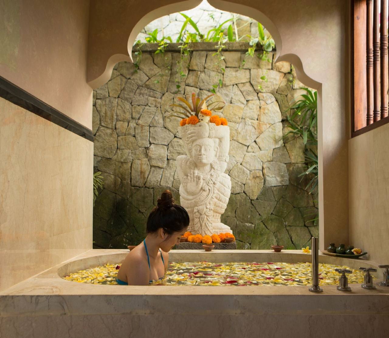 Dwaraka The Royal Villas 
