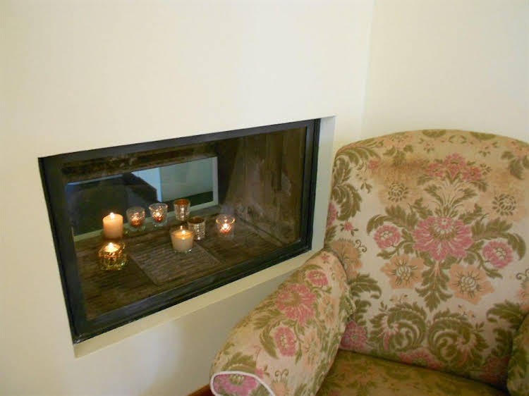 Villa Maria B&b 