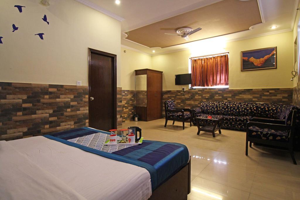 Oyo 4319 Hotel Great Periwal 