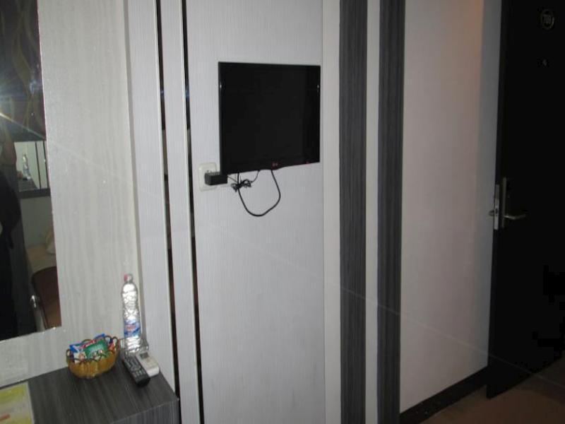 My Home Hotel 