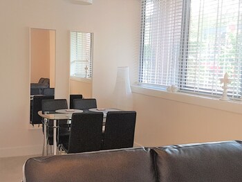 Mk City Centre Serviced Apartment In-Room Dining