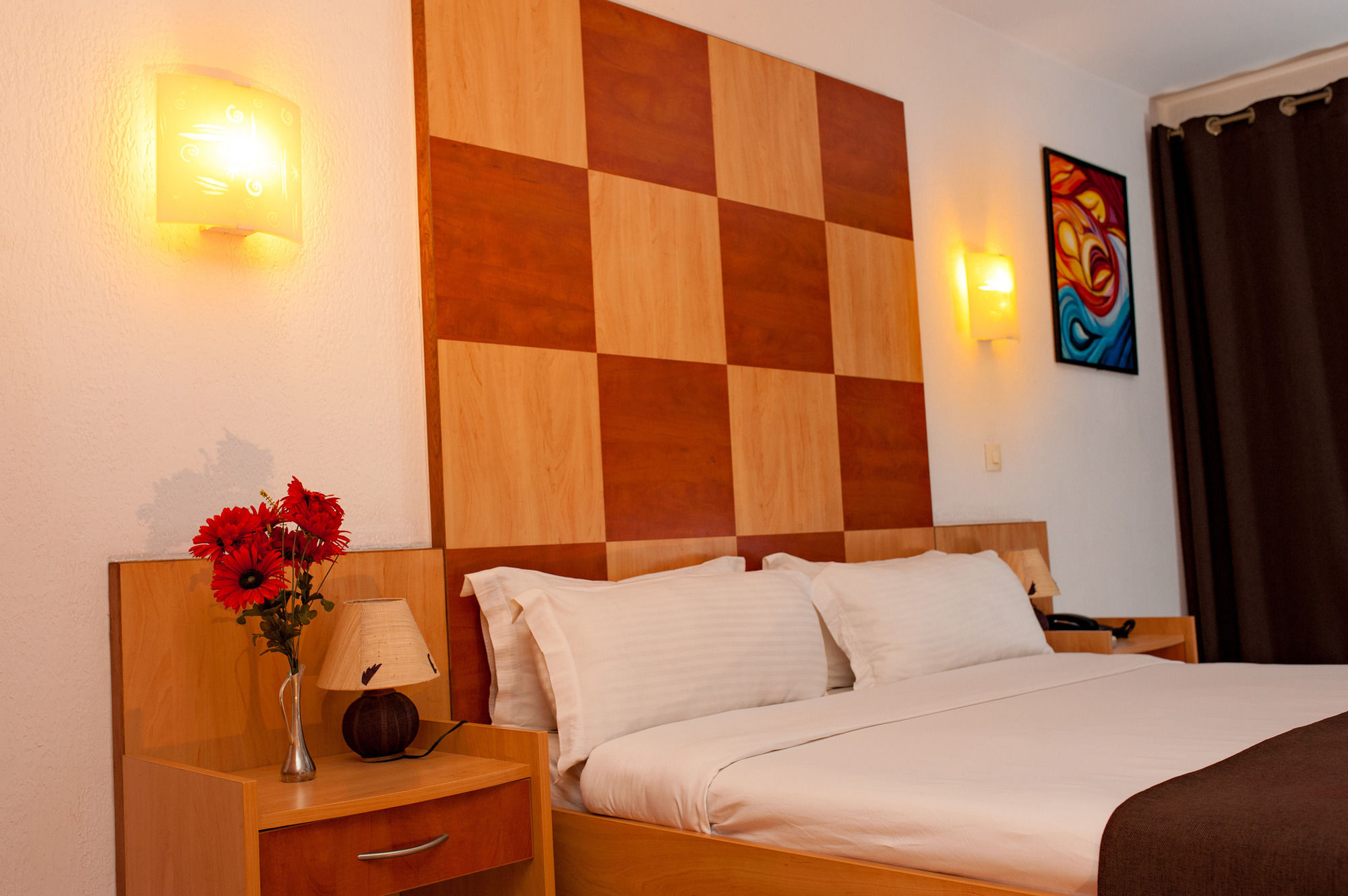 Le Grand Mellis Hôtel & Spa (ل گرند ملیس هôتل و اسپا) 