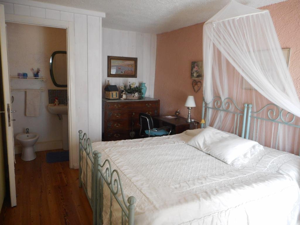 Bed & Breakfast Le Frere 