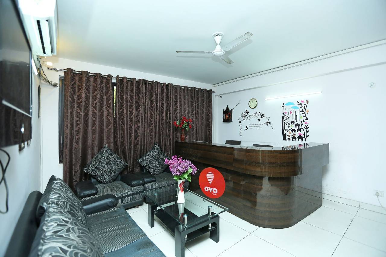 Oyo 5574 Cosy Tree Inn 