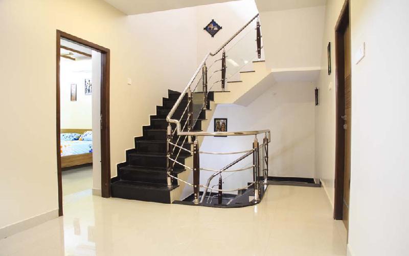 Gb Castle Guesthouse Yelagiri 