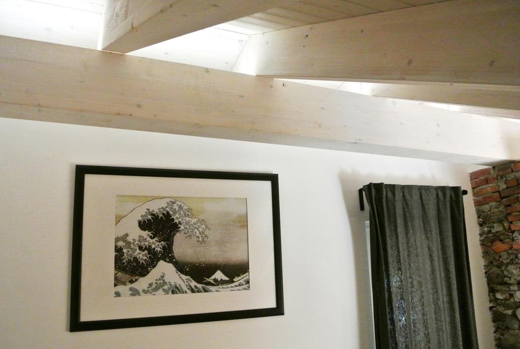 CÁ Giulietta Boutique Studios 