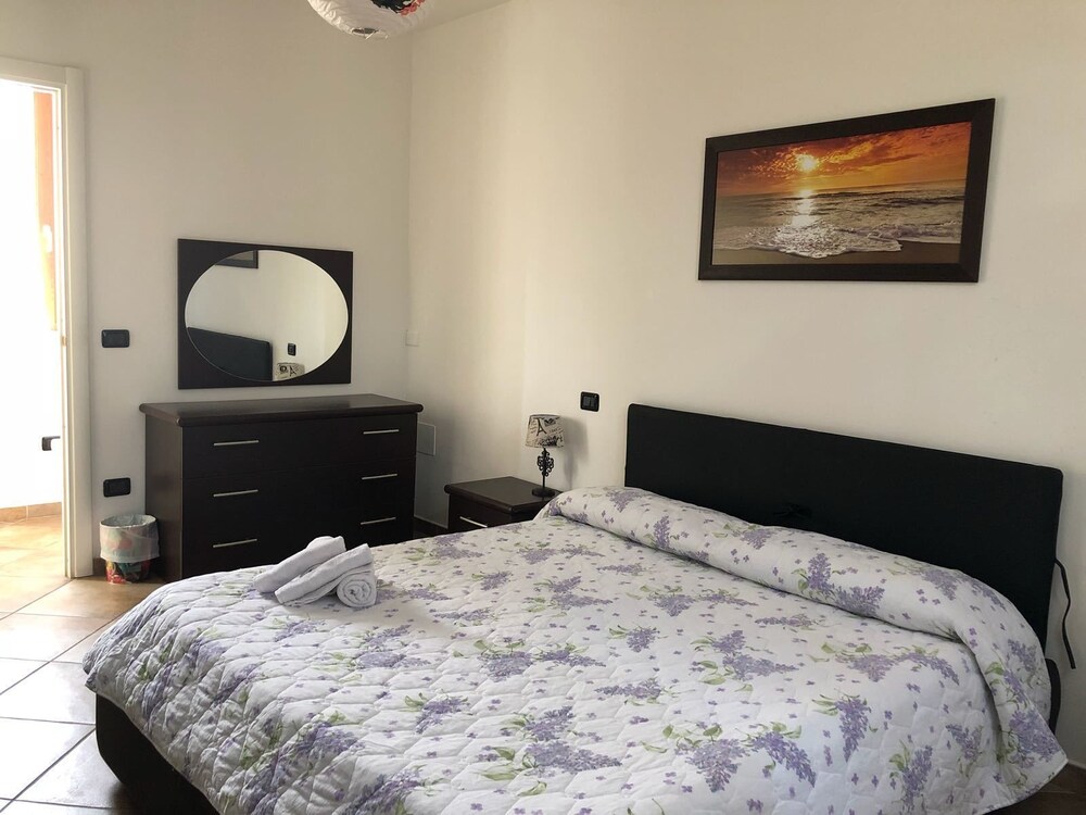 Miluna B&b Guestroom