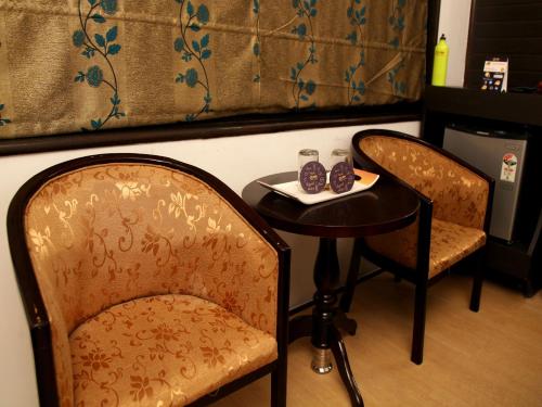 Oyo 9242 Le Leisure Hotel 