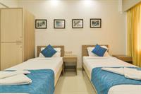 Zo Rooms Sakinaka Metro 