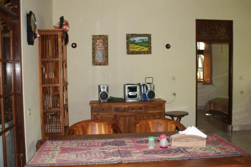 Pandan Guest House 