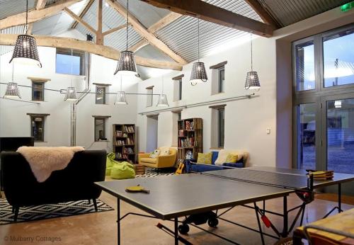 The Bothy 