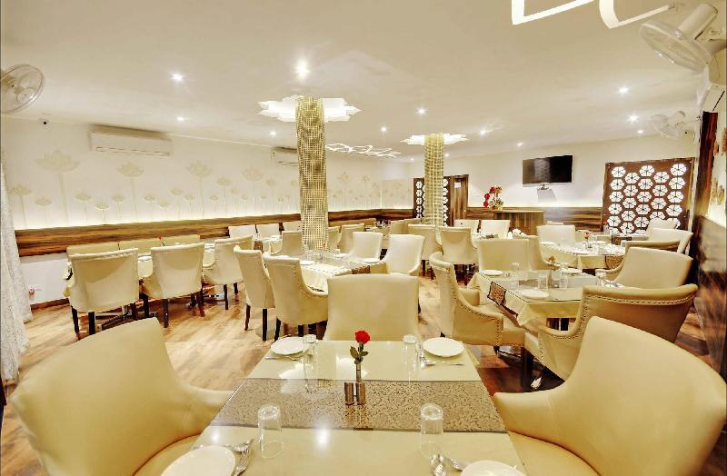 Hotel Anurag 