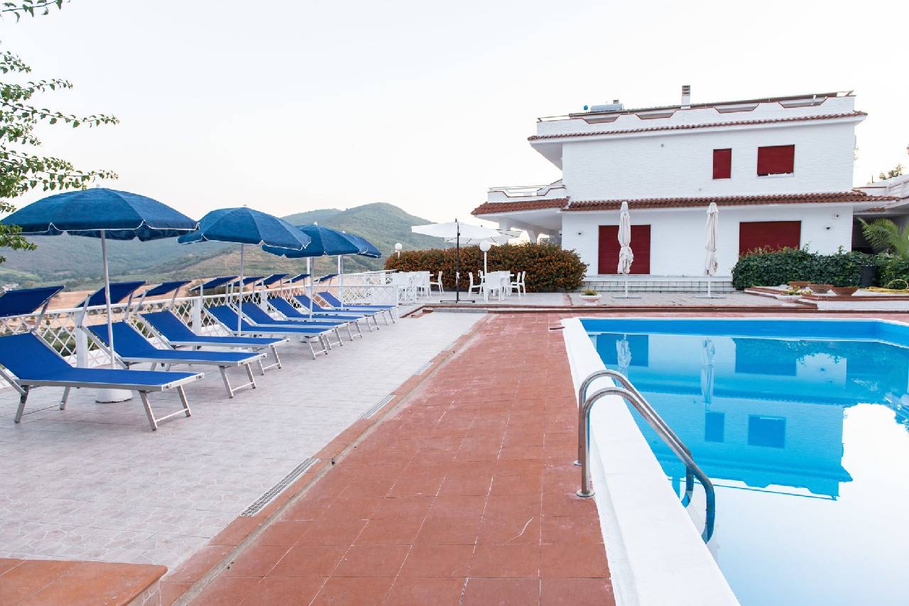 Villa Milena 