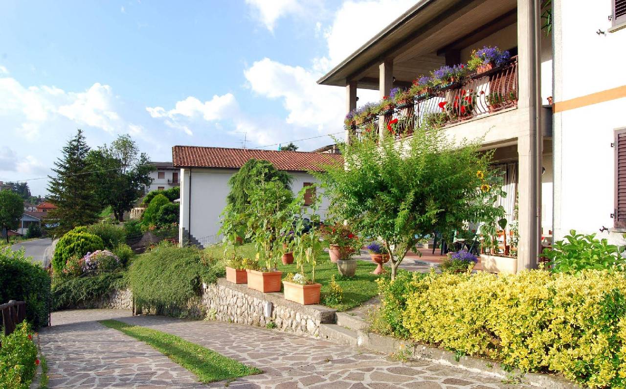 B&b Da Franca 