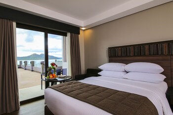 Two Seasons Coron Bayside Hotel (توو سیزنس كورون بیسید هتل) Guestroom
