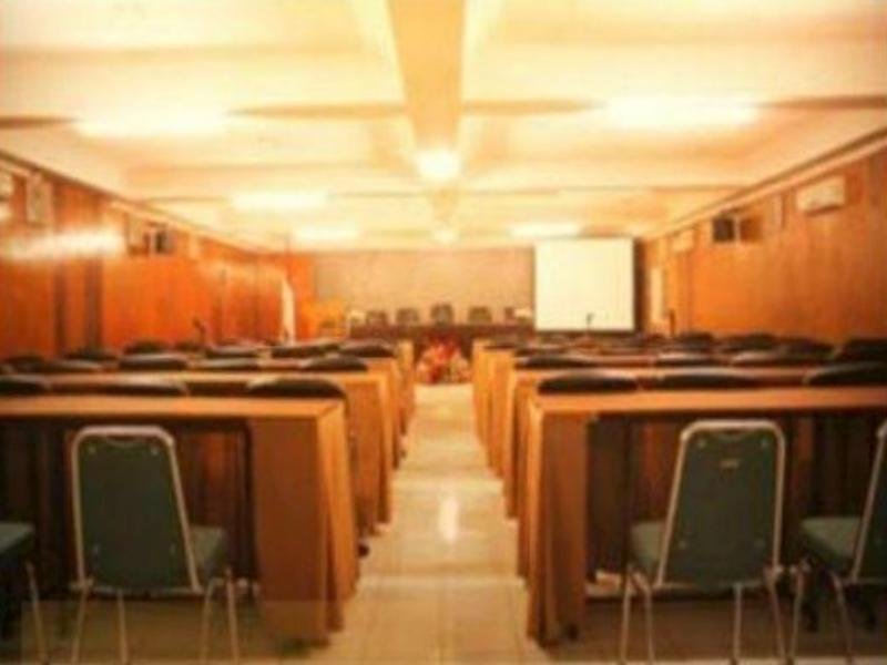 Cipayung Asri Hotel 