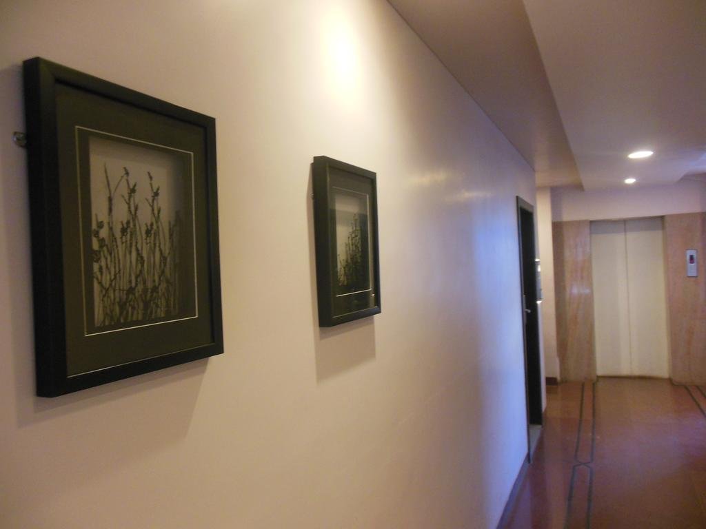 Hotel Sankam Residency 