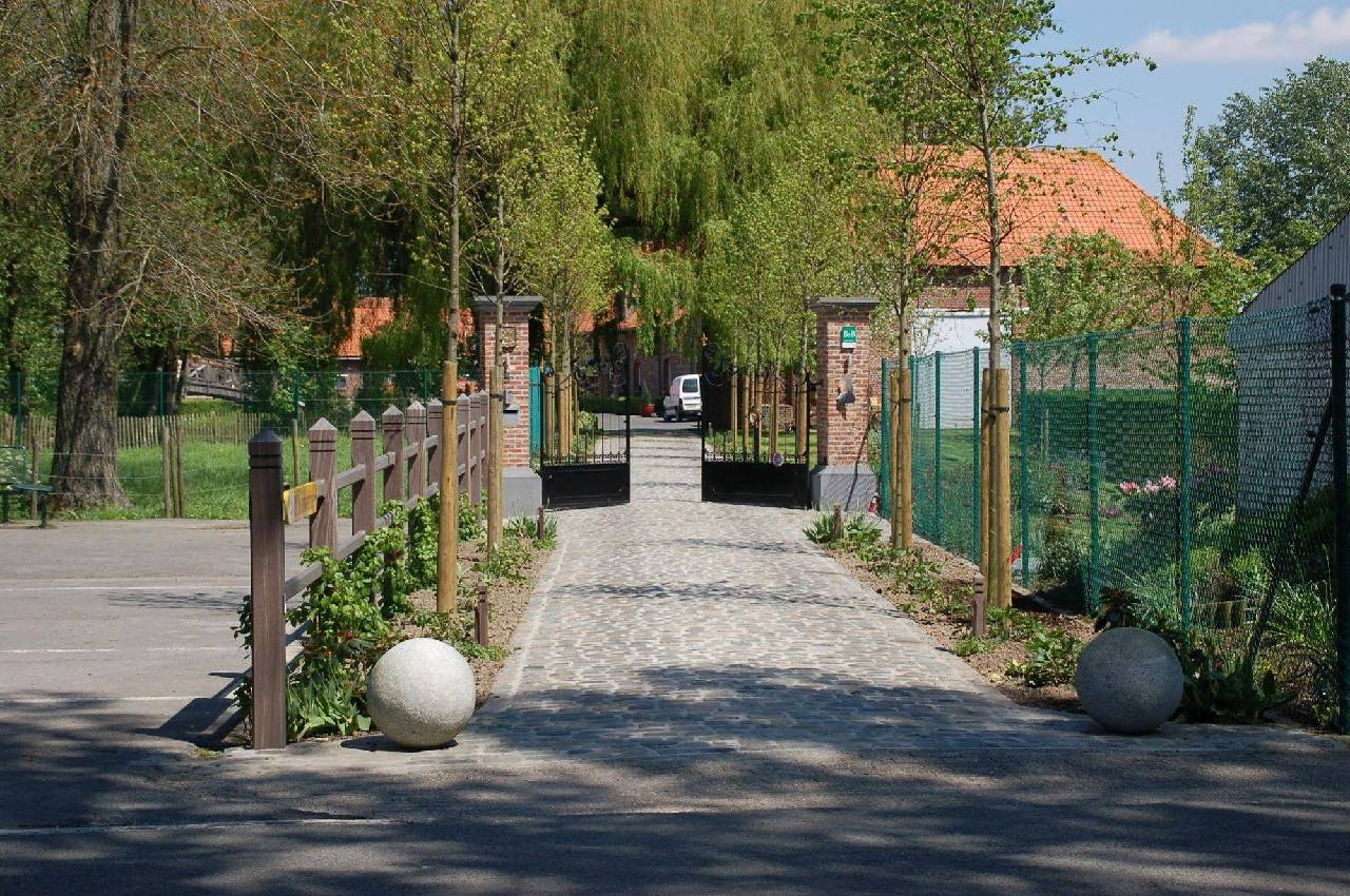 B&b De Rentmeesterhoeve 