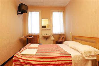 Hotel Giovannina 