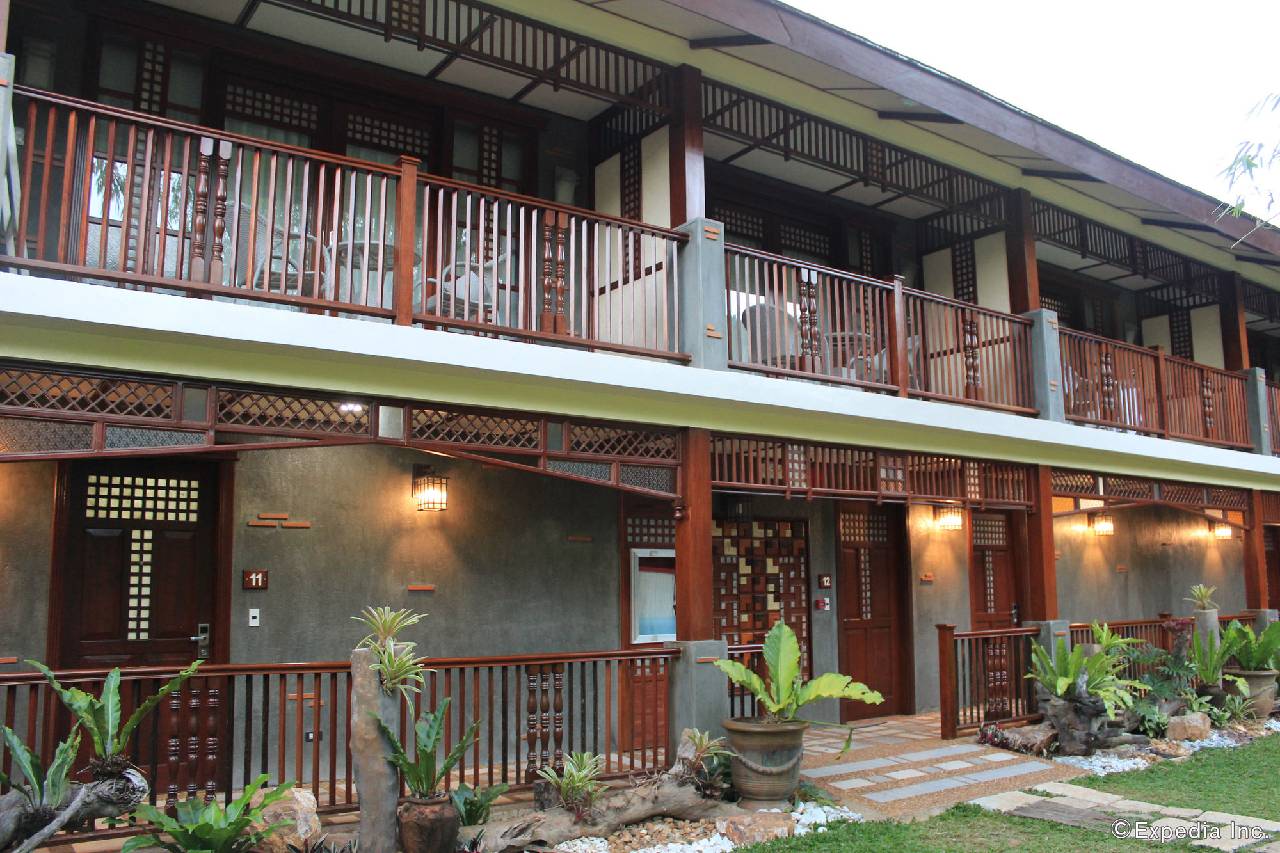 Sophia's Garden Resort (سوفیاس گاردن ریزورت) 