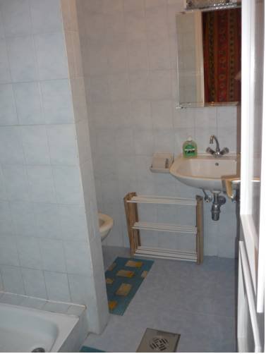 Farkas Apartmanok 